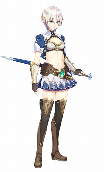 画像ギャラリー No.006のサムネイル画像 / Steam版「異世界酒場のセクステット 〜Vol.3 Postlude Days 〜」が本日配信。2021年5月21日まで20％オフに