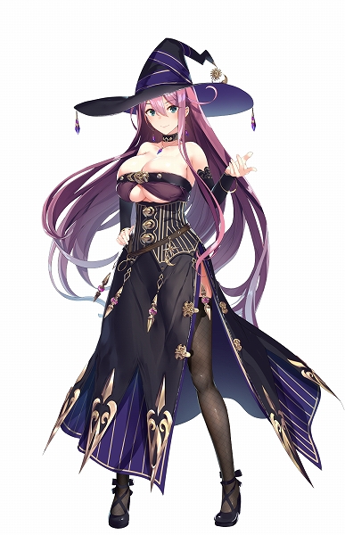 画像ギャラリー No.007のサムネイル画像 / Steam版「異世界酒場のセクステット 〜Vol.3 Postlude Days 〜」が本日配信。2021年5月21日まで20％オフに