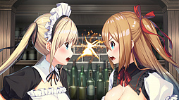 画像ギャラリー No.009のサムネイル画像 / Steam版「異世界酒場のセクステット 〜Vol.3 Postlude Days 〜」が本日配信。2021年5月21日まで20％オフに