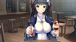 画像ギャラリー No.010のサムネイル画像 / Steam版「異世界酒場のセクステット 〜Vol.3 Postlude Days 〜」が本日配信。2021年5月21日まで20％オフに
