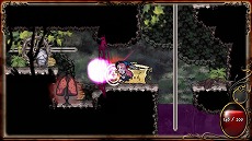 画像ギャラリー No.011のサムネイル画像 / ダークな世界観の2Dアクション「ウィッチェ（Wicce）」のSwitch版が本日発売。愛する娘を探し求める魔女の冒険を描く