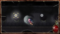 画像ギャラリー No.015のサムネイル画像 / ダークな世界観の2Dアクション「ウィッチェ（Wicce）」のSwitch版が本日発売。愛する娘を探し求める魔女の冒険を描く