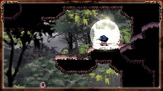 画像ギャラリー No.016のサムネイル画像 / ダークな世界観の2Dアクション「ウィッチェ（Wicce）」のSwitch版が本日発売。愛する娘を探し求める魔女の冒険を描く