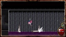 画像ギャラリー No.018のサムネイル画像 / ダークな世界観の2Dアクション「ウィッチェ（Wicce）」のSwitch版が本日発売。愛する娘を探し求める魔女の冒険を描く