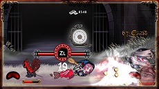画像ギャラリー No.020のサムネイル画像 / ダークな世界観の2Dアクション「ウィッチェ（Wicce）」のSwitch版が本日発売。愛する娘を探し求める魔女の冒険を描く