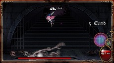 画像ギャラリー No.023のサムネイル画像 / ダークな世界観の2Dアクション「ウィッチェ（Wicce）」のSwitch版が本日発売。愛する娘を探し求める魔女の冒険を描く