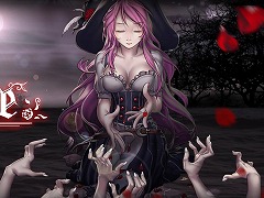 ダークな世界観の2Dアクション「ウィッチェ（Wicce）」のSwitch版が本日発売。愛する娘を探し求める魔女の冒険を描く