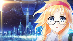 WORLD END ECONOMiCA 〜完全版〜