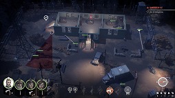 画像ギャラリー No.001のサムネイル画像 / 「Partisans 1941」の大型DLC“Back Into Battle”が4月29日に配信。7つの限定ミッションと防衛モード“Heroic Defense”を追加