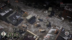 画像ギャラリー No.004のサムネイル画像 / 「Partisans 1941」の大型DLC“Back Into Battle”が4月29日に配信。7つの限定ミッションと防衛モード“Heroic Defense”を追加