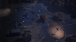 画像ギャラリー No.007のサムネイル画像 / 「Partisans 1941」の大型DLC“Back Into Battle”が4月29日に配信。7つの限定ミッションと防衛モード“Heroic Defense”を追加