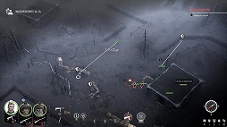 画像ギャラリー No.008のサムネイル画像 / 「Partisans 1941」の大型DLC“Back Into Battle”が4月29日に配信。7つの限定ミッションと防衛モード“Heroic Defense”を追加