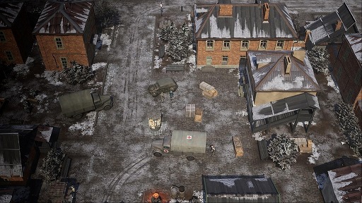 画像ギャラリー No.009のサムネイル画像 / 「Partisans 1941」の大型DLC“Back Into Battle”が4月29日に配信。7つの限定ミッションと防衛モード“Heroic Defense”を追加