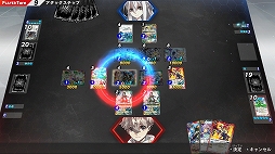 画像ギャラリー No.004のサムネイル画像 / PS4/Switch「バトルスピリッツ コネクテッドバトラーズ」が今冬発売決定。「転醒編」から発売直前までのカードを収録