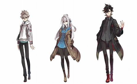 画像ギャラリー No.004のサムネイル画像 / PS4/Switch「バトルスピリッツ コネクテッドバトラーズ」の発売日が2022年1月20日に決定。プロモーションムービーの公開も