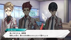画像ギャラリー No.005のサムネイル画像 / 「バトルスピリッツ コネクテッドバトラーズ」,序盤のストーリーと,共に戦う“バトスピ部”部員など8名のキャラクター情報が公開