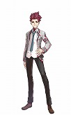 画像ギャラリー No.006のサムネイル画像 / 「バトルスピリッツ コネクテッドバトラーズ」,序盤のストーリーと,共に戦う“バトスピ部”部員など8名のキャラクター情報が公開