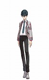 画像ギャラリー No.007のサムネイル画像 / 「バトルスピリッツ コネクテッドバトラーズ」,序盤のストーリーと,共に戦う“バトスピ部”部員など8名のキャラクター情報が公開
