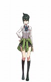 画像ギャラリー No.010のサムネイル画像 / 「バトルスピリッツ コネクテッドバトラーズ」,序盤のストーリーと,共に戦う“バトスピ部”部員など8名のキャラクター情報が公開