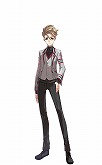 画像ギャラリー No.011のサムネイル画像 / 「バトルスピリッツ コネクテッドバトラーズ」,序盤のストーリーと,共に戦う“バトスピ部”部員など8名のキャラクター情報が公開