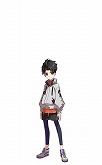 画像ギャラリー No.013のサムネイル画像 / 「バトルスピリッツ コネクテッドバトラーズ」,序盤のストーリーと,共に戦う“バトスピ部”部員など8名のキャラクター情報が公開