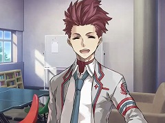 「バトルスピリッツ コネクテッドバトラーズ」，序盤のストーリーと，共に戦う“バトスピ部”部員など8名のキャラクター情報が公開