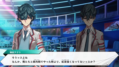画像ギャラリー No.005のサムネイル画像 / 「バトルスピリッツ コネクテッドバトラーズ」，パッケージ版に同梱される3枚のPRカードや登場キャラクターの情報が公開