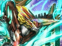 「バトルスピリッツ コネクテッドバトラーズ」，パッケージ版に同梱される3枚のPRカードや登場キャラクターの情報が公開