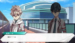 画像ギャラリー No.010のサムネイル画像 / 「バトルスピリッツ コネクテッドバトラーズ」，チャンピオンシップの本戦に登場するキャラクターと，店舗別特典の情報が公開