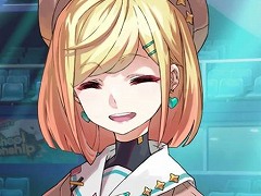 「バトルスピリッツ コネクテッドバトラーズ」，チャンピオンシップの本戦に登場するキャラクターと，店舗別特典の情報が公開