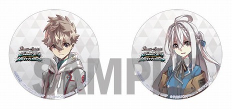 画像ギャラリー No.007のサムネイル画像 / 「バトルスピリッツ コネクテッドバトラーズ」のネットワーク対戦は4種類。サーガブレイヴと赫盟のガレットのキャラがアバターとして登場