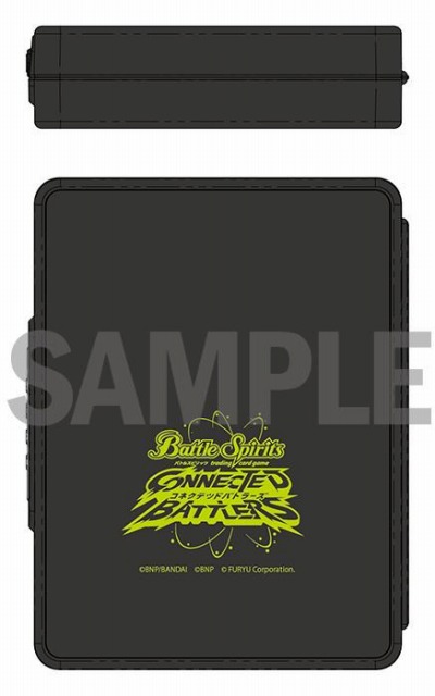 画像ギャラリー No.008のサムネイル画像 / 「バトルスピリッツ コネクテッドバトラーズ」のネットワーク対戦は4種類。サーガブレイヴと赫盟のガレットのキャラがアバターとして登場