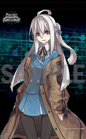 画像ギャラリー No.009のサムネイル画像 / 「バトルスピリッツ コネクテッドバトラーズ」のネットワーク対戦は4種類。サーガブレイヴと赫盟のガレットのキャラがアバターとして登場