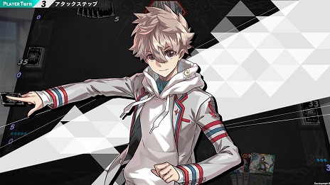 画像ギャラリー No.005のサムネイル画像 / 「バトルスピリッツ コネクテッドバトラーズ」第2弾PV公開。公式サイトでは予約特典のイメージや，バトルの詳細情報も明らかに