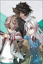 画像ギャラリー No.009のサムネイル画像 / 「バトルスピリッツ コネクテッドバトラーズ」第2弾PV公開。公式サイトでは予約特典のイメージや，バトルの詳細情報も明らかに