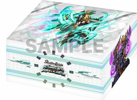 画像ギャラリー No.010のサムネイル画像 / 「バトルスピリッツ コネクテッドバトラーズ」第2弾PV公開。公式サイトでは予約特典のイメージや，バトルの詳細情報も明らかに