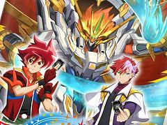 「バトルスピリッツ コネクテッドバトラーズ」，新パック“[BS59]真・転醒編 第4章：運命の変革”を追加するDLCをリリース