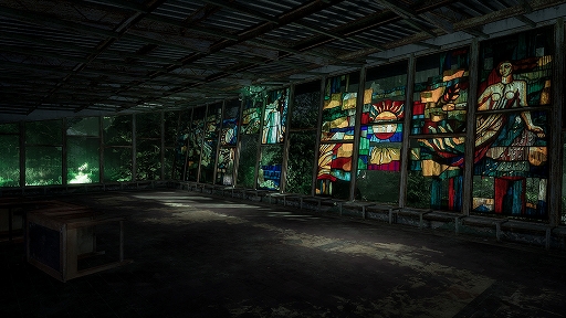 画像ギャラリー No.001のサムネイル画像 / 「Chernobylite」のPS4/Xbox One版が9月28日にリリース。妻“タティアナ”を紹介するホームビデオ風トレイラーの公開も