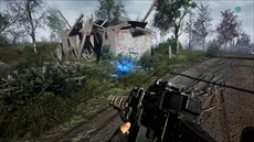 画像ギャラリー No.001のサムネイル画像 / SFサバイバルホラーRPG「Chernobylite」,PS4/Xbox One版が配信に。今後リリース予定のPS5/Xbox Series X版へのアップグレードは無料