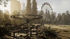 画像ギャラリー No.004のサムネイル画像 / SFサバイバルホラーRPG「Chernobylite」,PS4/Xbox One版が配信に。今後リリース予定のPS5/Xbox Series X版へのアップグレードは無料