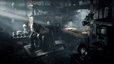 画像ギャラリー No.008のサムネイル画像 / SFサバイバルホラーRPG「Chernobylite」,PS4/Xbox One版が配信に。今後リリース予定のPS5/Xbox Series X版へのアップグレードは無料