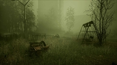 画像ギャラリー No.009のサムネイル画像 / SFサバイバルホラーRPG「Chernobylite」,PS4/Xbox One版が配信に。今後リリース予定のPS5/Xbox Series X版へのアップグレードは無料