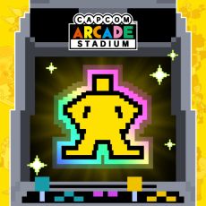 画像ギャラリー No.004のサムネイル画像 / 「カプコンアーケードスタジアム」のPC/PS4/Xbox One版が5月25日に配信決定。Switch版の「魔界村」が100円（税込）で購入できるセールも