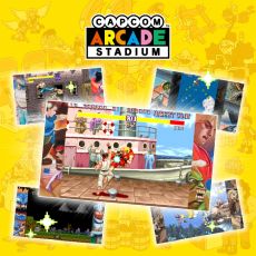 画像ギャラリー No.007のサムネイル画像 / 「カプコンアーケードスタジアム」のPC/PS4/Xbox One版が5月25日に配信決定。Switch版の「魔界村」が100円（税込）で購入できるセールも