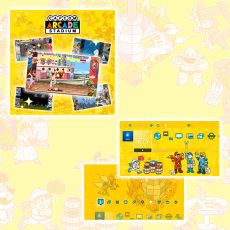 画像ギャラリー No.010のサムネイル画像 / 「カプコンアーケードスタジアム」のPC/PS4/Xbox One版が5月25日に配信決定。Switch版の「魔界村」が100円（税込）で購入できるセールも