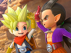 「ドラゴンクエストビルダーズ2」がXbox One，Windows 10，Xbox Game Pass向けにもリリース。本編＋DLC第1弾〜第3弾のセット