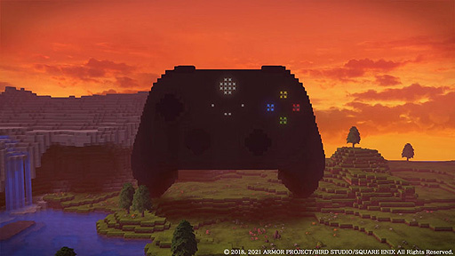 画像ギャラリー No.003のサムネイル画像 / 「ドラゴンクエストビルダーズ2」がXbox One，Windows 10，Xbox Game Pass向けにもリリース。本編＋DLC第1弾〜第3弾のセット