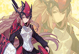 画像ギャラリー No.002のサムネイル画像 / スマホ向け完全新作タイトル「DRAGON」(仮称)が発表。城ドラなどを手がけた森山 尋氏とDonutsが共同開発する作品に