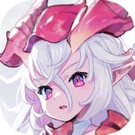 画像ギャラリー No.004のサムネイル画像 / DONUTSと森山 尋氏が開発している「DRAGON」の正式タイトルが「機兵とドラゴン」に決定。運命共同体をテーマに浮島艦の戦いを描く
