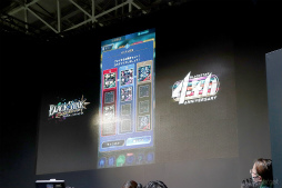画像ギャラリー No.011のサムネイル画像 / ［TGS2023］「機兵とドラゴン」だけじゃない。“ブラスタ”や“ナナシス”ステージも好評だったDONUTS GAMESブースレポート